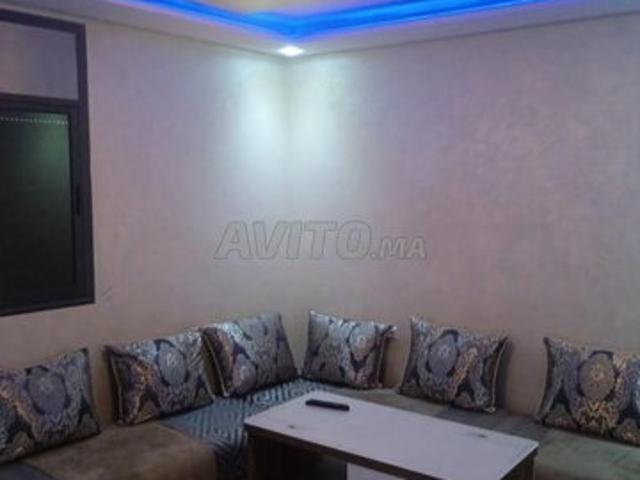 Appartement location à Laâyoune, Laâyoune-Boujdour-Sakia el Hamra