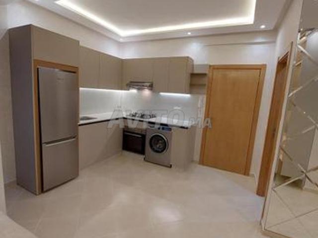 Appartement location à Anfa, Gharb-Chrarda-Beni Hssen