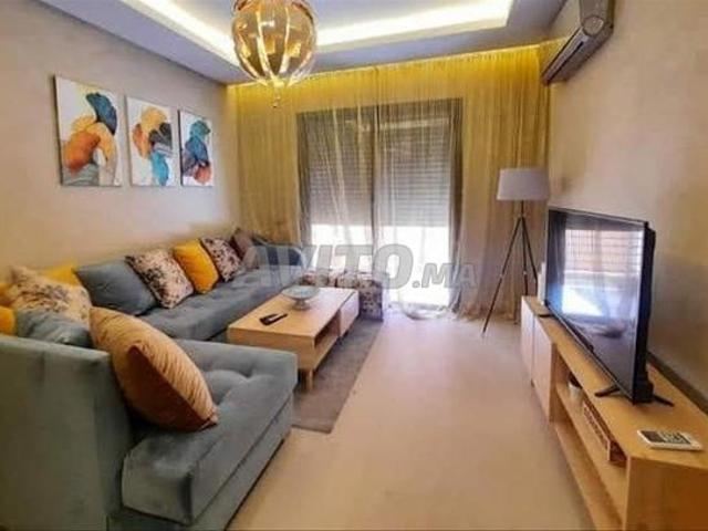 Appartement location à L'Oriental