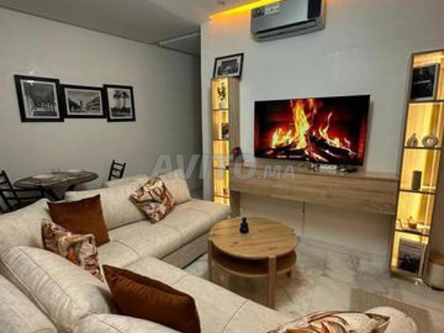 Appartement location à Gueliz, Marrakech