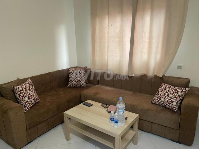 Appartement location à Anfa, Gharb-Chrarda-Beni Hssen