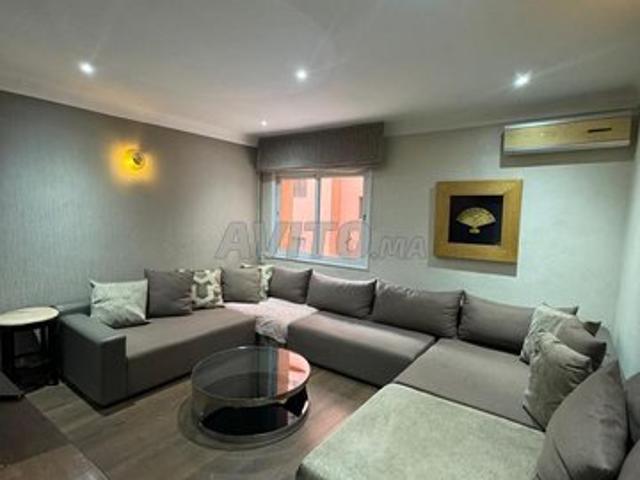 Appartement location à L'Oriental