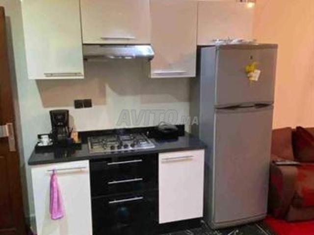 Appartement location à Anfa, Gharb-Chrarda-Beni Hssen