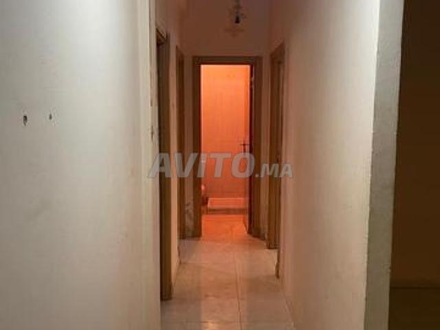 Appartement location à L'Oriental