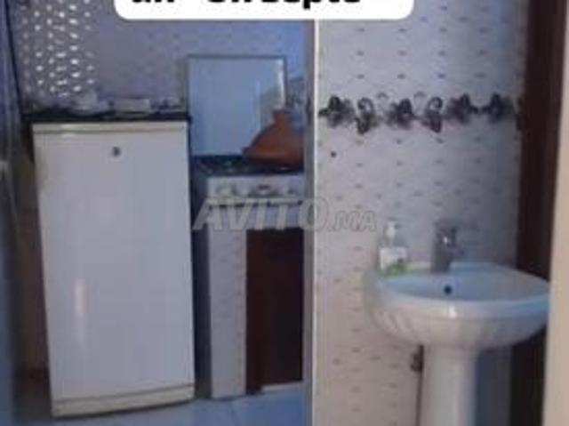 Appartement location à Marrakech, L'Oriental