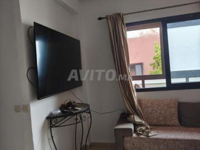 Appartement location à L'Oriental