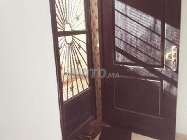 Appartement location à L'Oriental