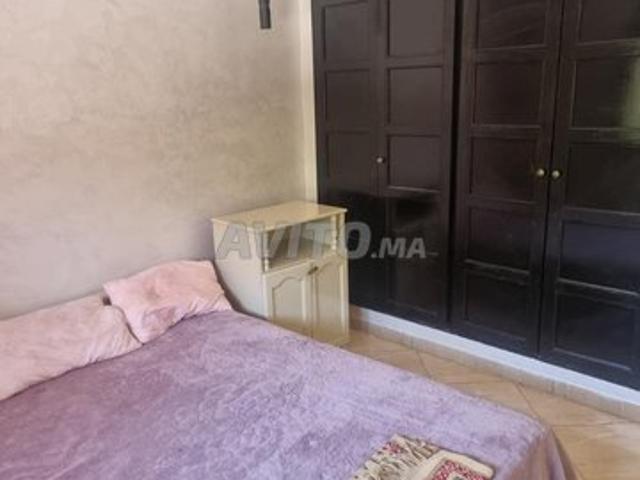 Appartement location à Gueliz, Marrakech