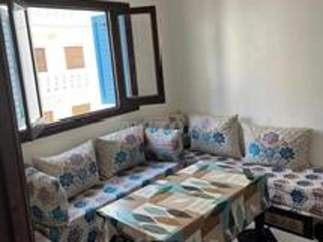 Appartement location à Martil, Tanger-Tétouan