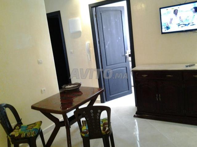Appartement location à Martil, Tanger-Tétouan
