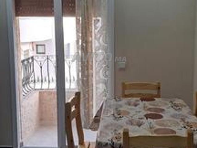 Appartement location à Martil, Tanger-Tétouan