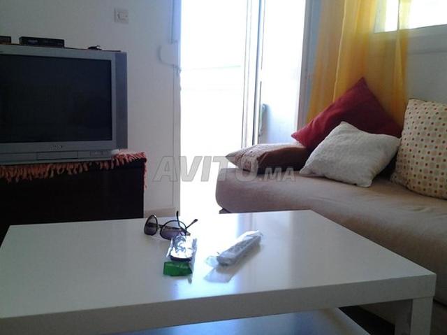 Appartement location à Martil, Tanger-Tétouan