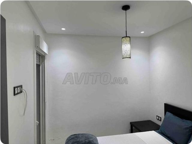 Appartement location à Martil, Tanger-Tétouan