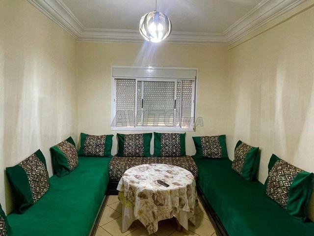 Appartement location à Martil, Tanger-Tétouan