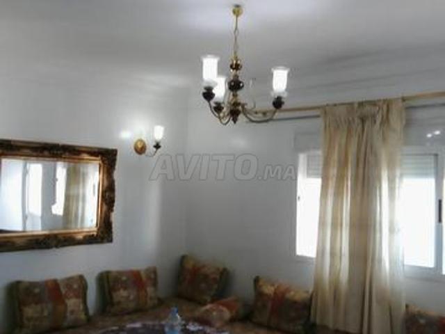 Appartement location à Martil, Tanger-Tétouan