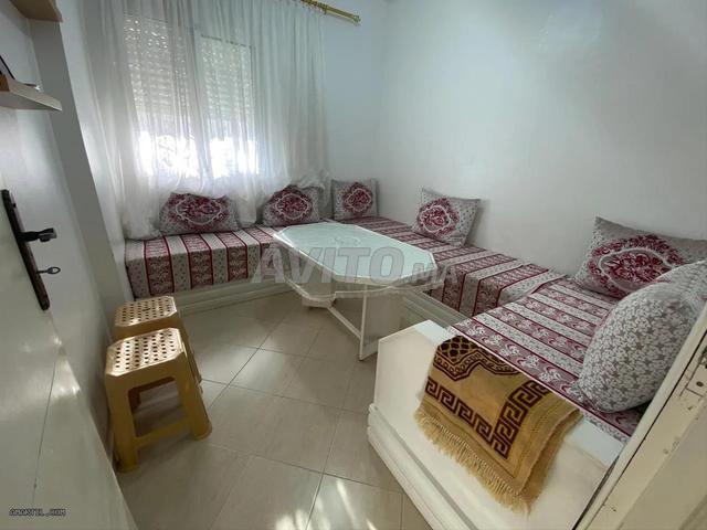 Appartement location à Martil, Tanger-Tétouan