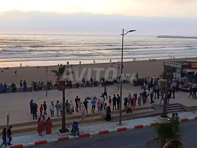 Appartement location à Mehdiya