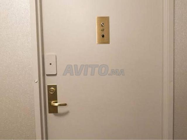 Appartement location à Meknès