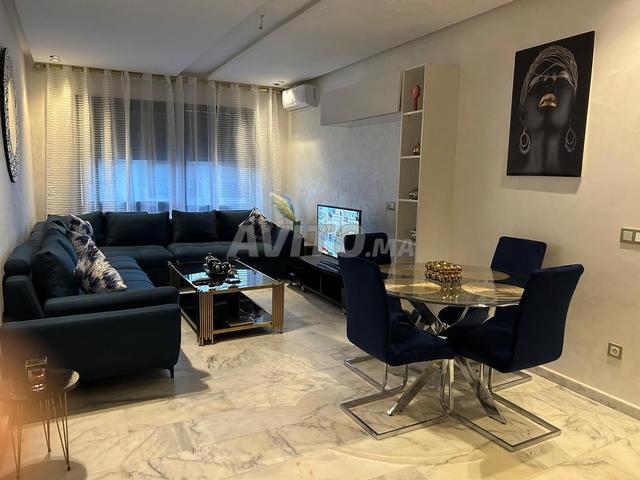 Appartement location à Mohammedia, Gharb-Chrarda-Beni Hssen