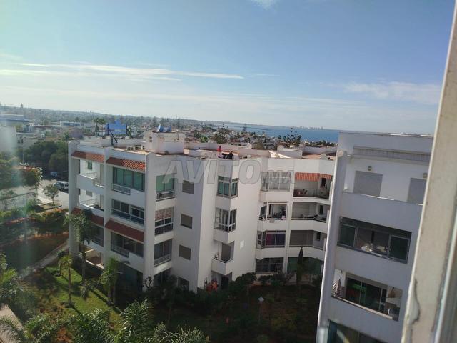 Appartement location à Mohammedia, Gharb-Chrarda-Beni Hssen