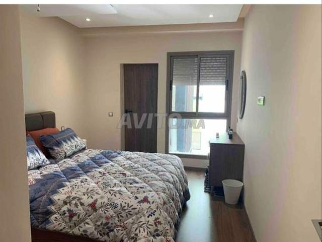 Appartement location à Mohammedia, Gharb-Chrarda-Beni Hssen