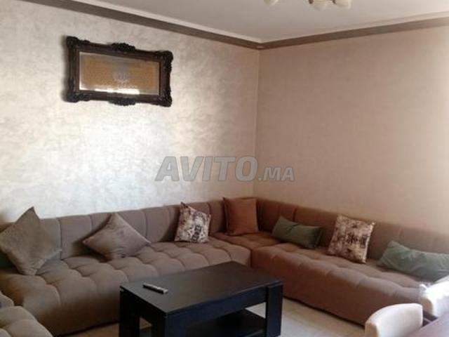 Appartement location à Mohammedia, Gharb-Chrarda-Beni Hssen