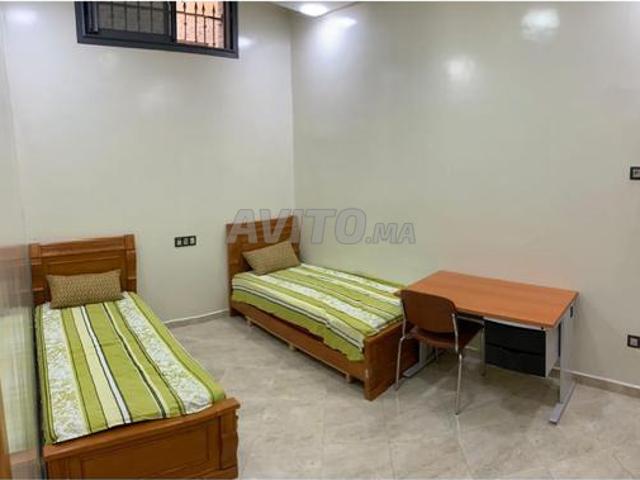 Appartement location à Mohammedia, Gharb-Chrarda-Beni Hssen
