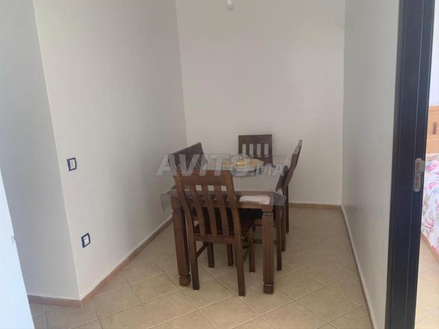 Appartement location à Oued Laou, Tanger-Tétouan