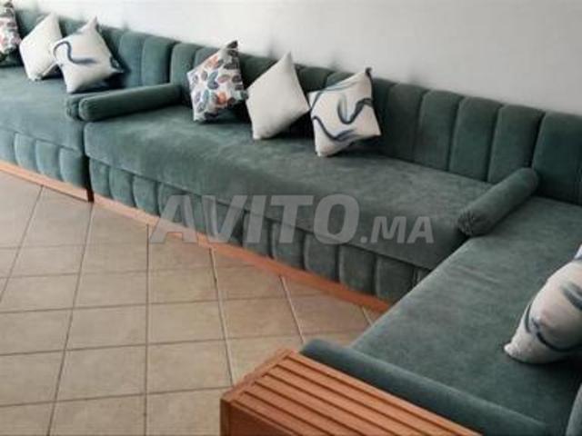 Appartement location à Oued Laou, Tanger-Tétouan