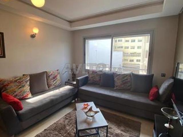 Appartement location à Anfa, Gharb-Chrarda-Beni Hssen