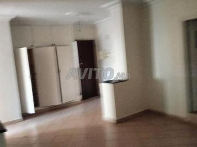 Appartement location à Rbat