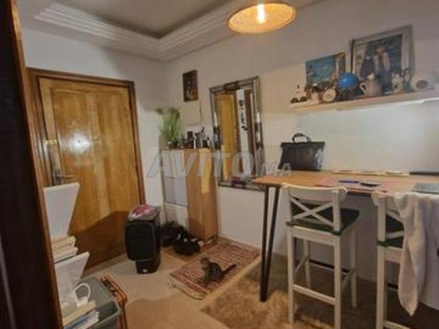 Appartement location à Rbat