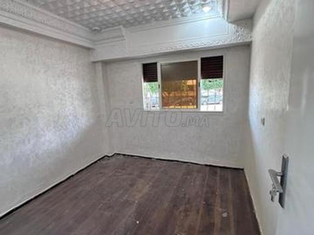 Appartement location à Rbat