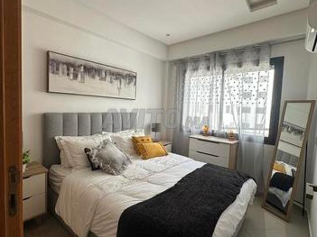 Appartement location à Rbat