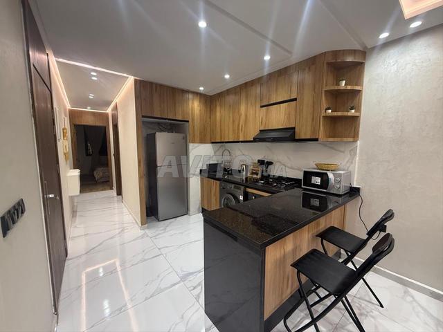 Appartement location