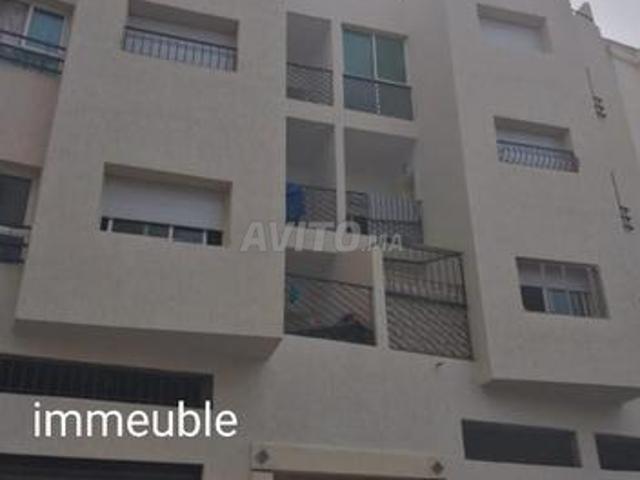 Appartement location à Rbat