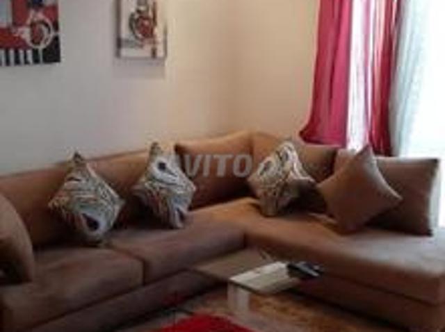 Appartement location à Anfa, Gharb-Chrarda-Beni Hssen