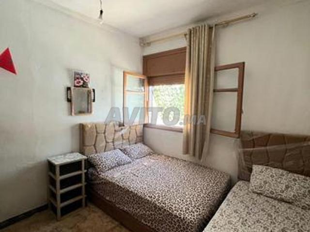 Appartement location à Salé