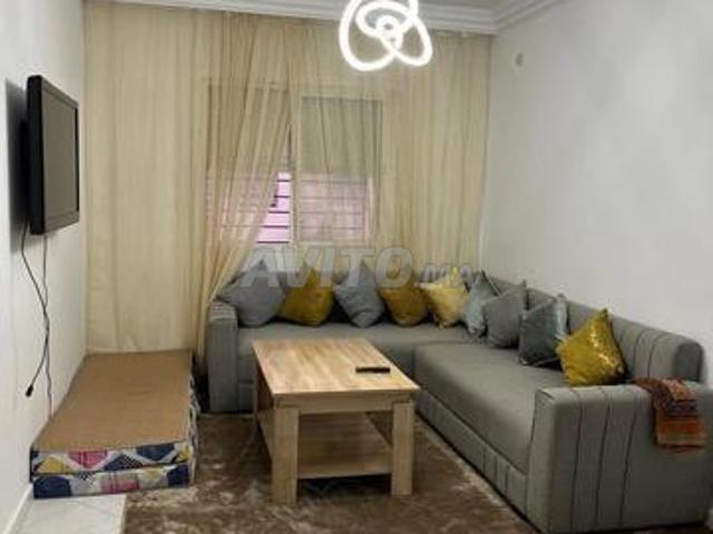 Appartement location à El Ma, Gharb-Chrarda-Beni Hssen