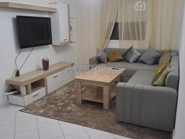 Appartement location à El Ma, Gharb-Chrarda-Beni Hssen