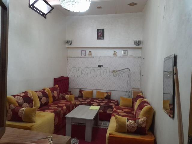 Appartement location à El Ma, Gharb-Chrarda-Beni Hssen
