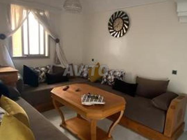 Appartement location à El Ma, Gharb-Chrarda-Beni Hssen