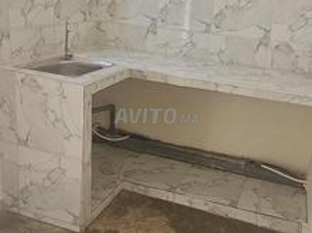 Appartement location à Sidi Allal El Bahraoui