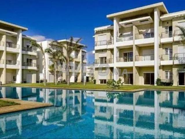 Appartement location