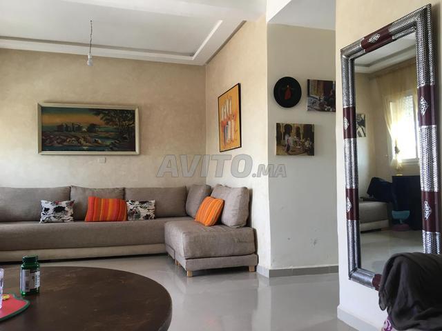 Appartement location