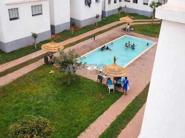 Appartement location