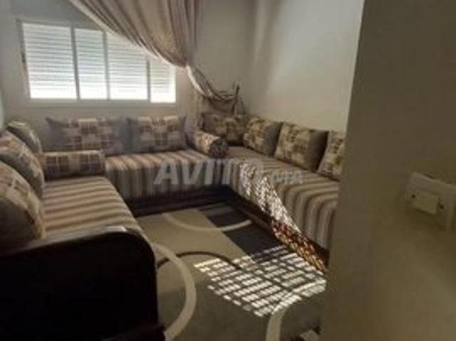 Appartement location à Tamesna