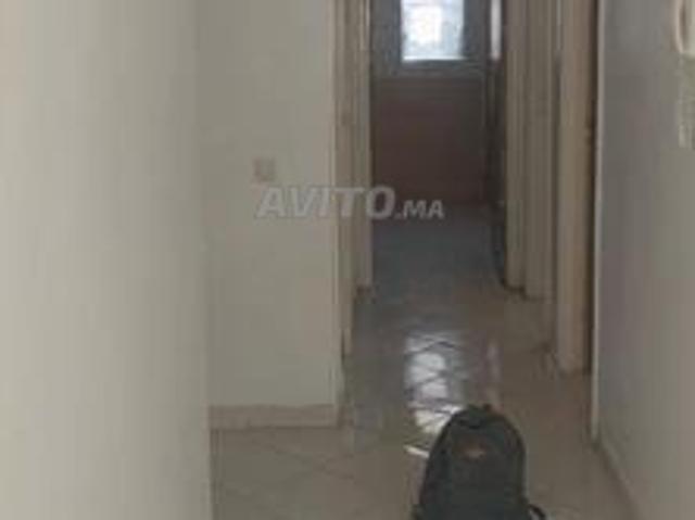 Appartement location à Tamesna