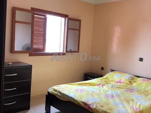 Appartement location à Agadir, Oued ed Dahab-Lagouira