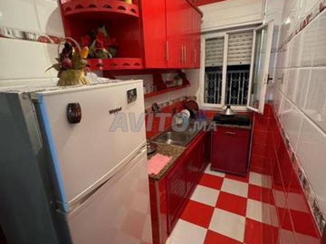 Appartement location à Centre Ville